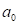 a0