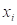 xi